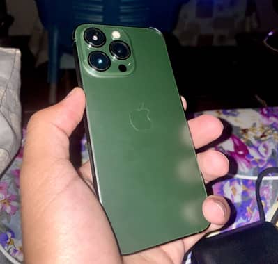 Iphone 13 pro factory unlock