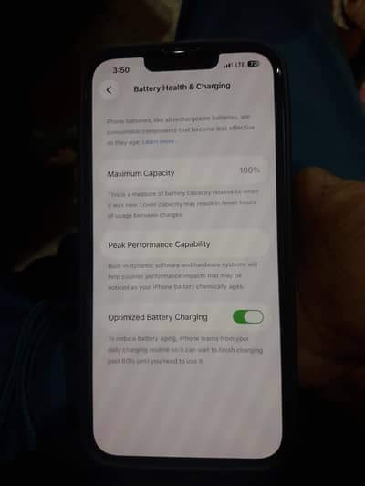 iPhone 13 JV
