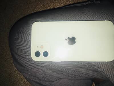 Iphone 12 mdm