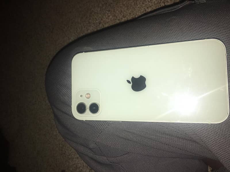 Iphone 12 mdm 1