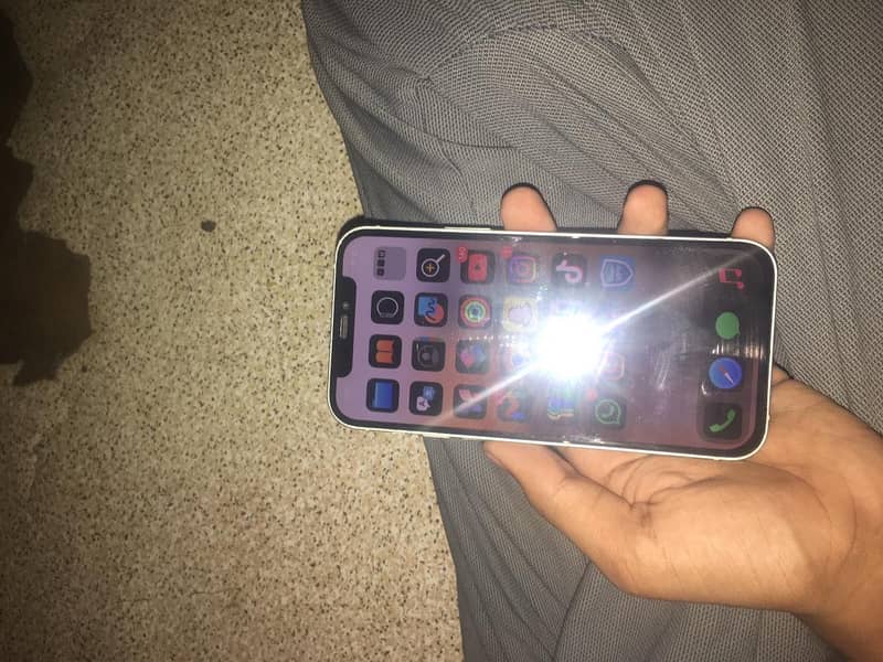 Iphone 12 mdm 4