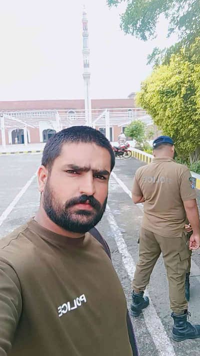 Amir Nawaz