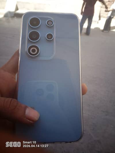 sego s25