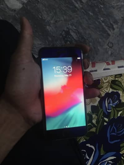 Used  iphone