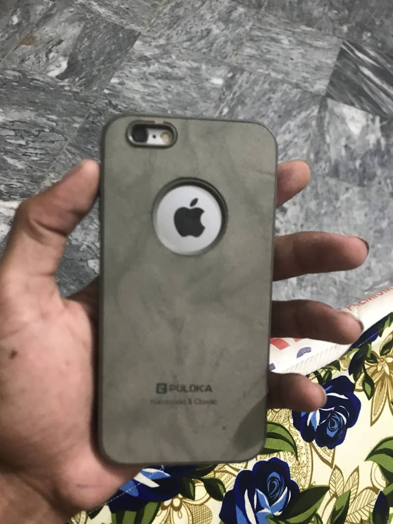 Used  iphone 2