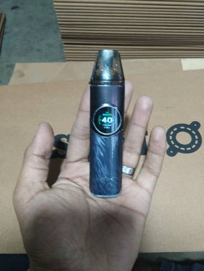 oxva pod Condition 10/8 40w