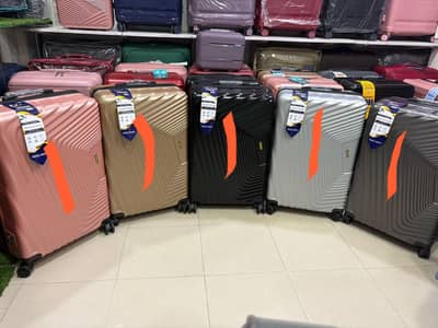 PP Fiber luggage for sale