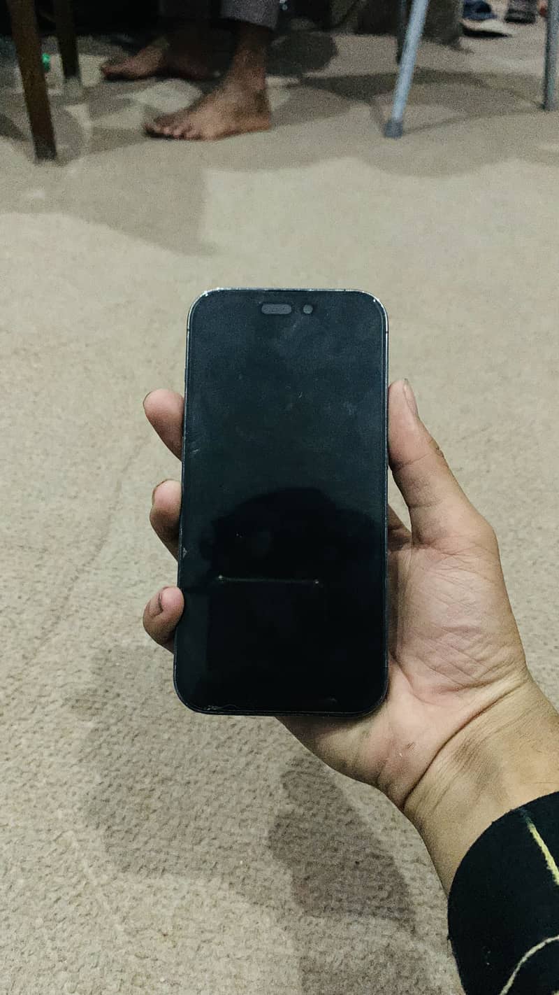 iPhone 3