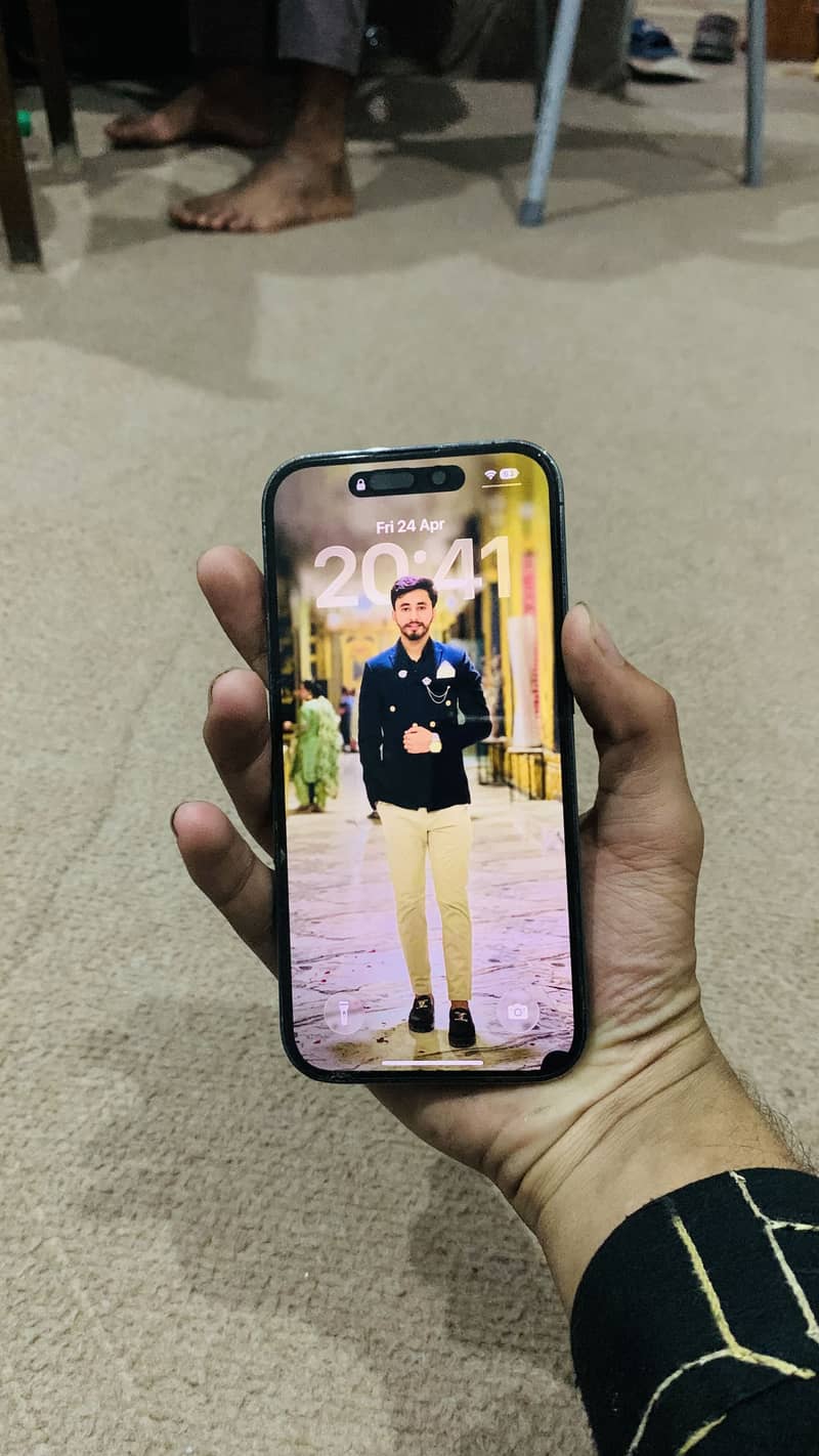 iPhone 7