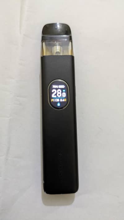 Xros 5. midnight black color . like new condition