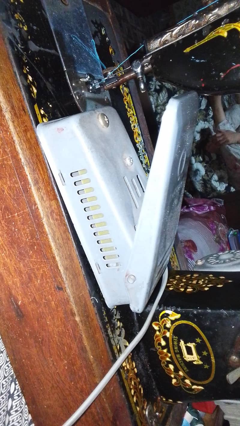 silai machine 2
