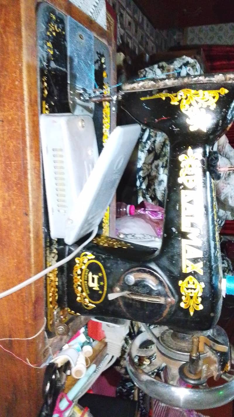 silai machine 3