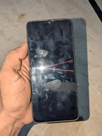 Redmi a3 10/10 4.64gb hai
