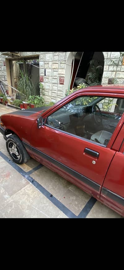 12 inch rims with tyres