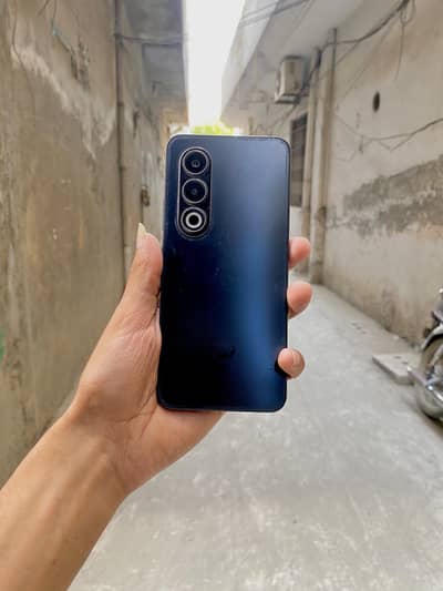 Itel S25 Official Pta Approved 6GB 128GB