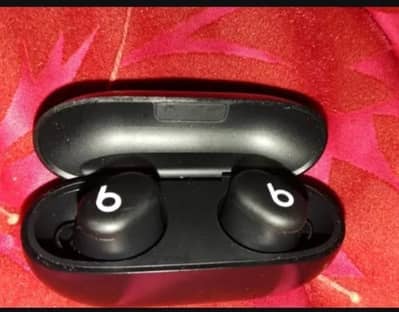 solo beats earbuds