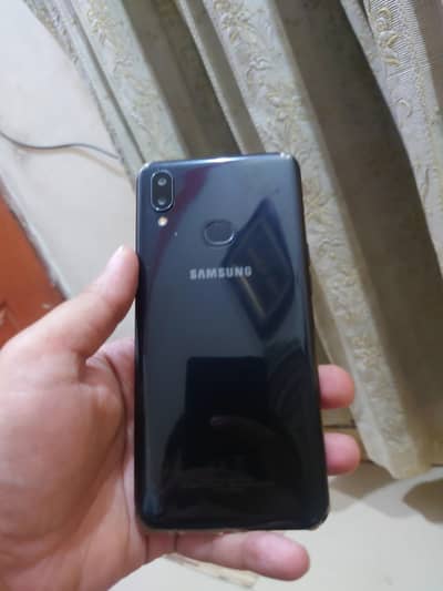 Samsung galaxy A10S