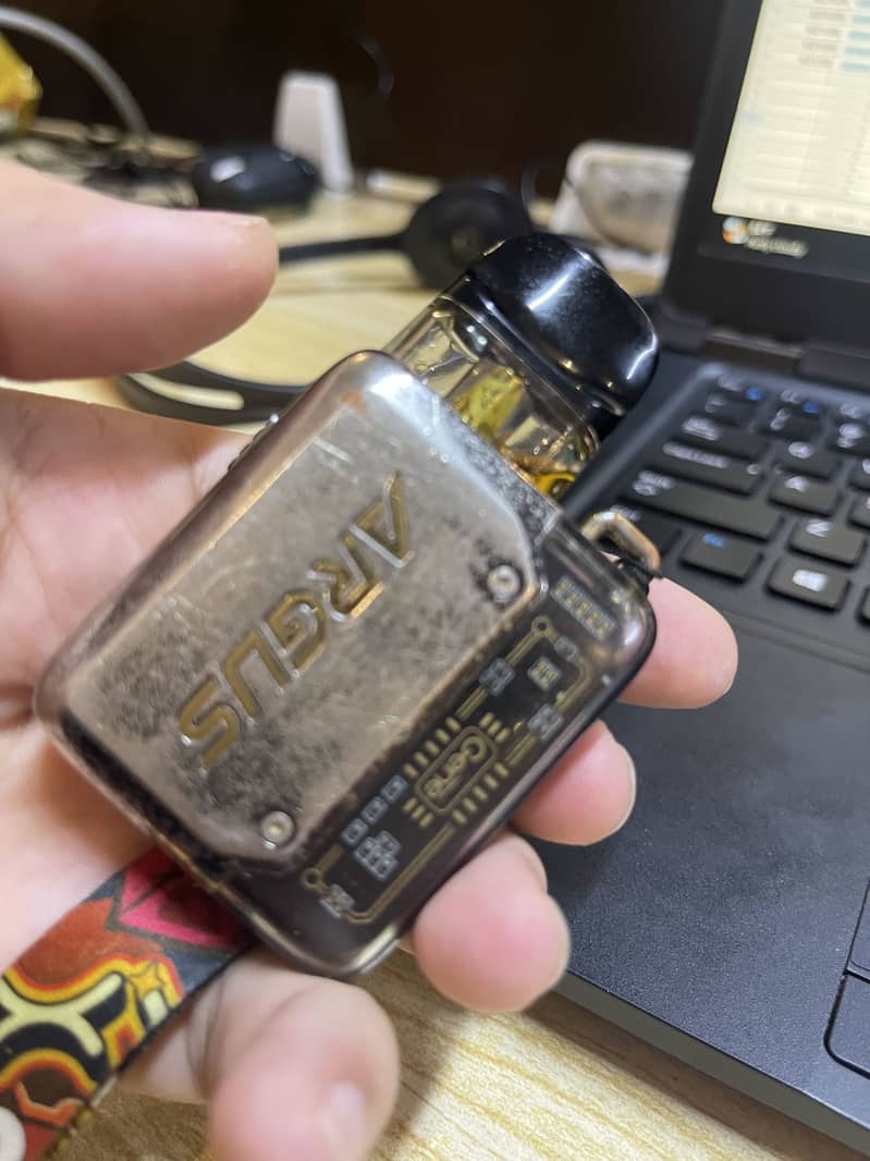 Argus p2 2