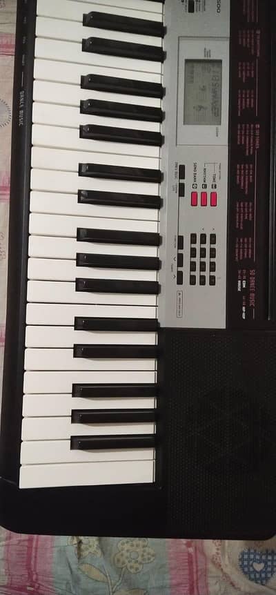 Casio CTK-1500 Keyboard Review  | Best Beginner Piano