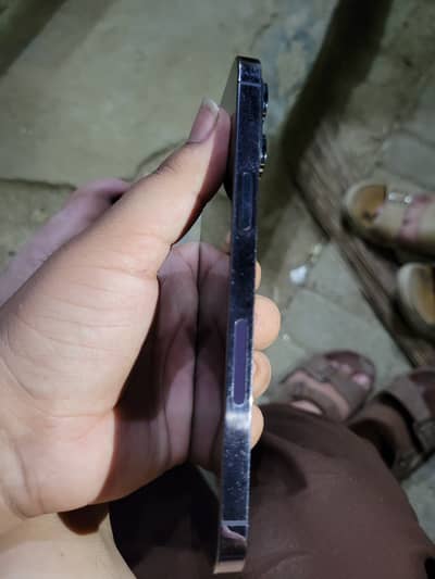 Iphone 14 pro max 256 non pta fu