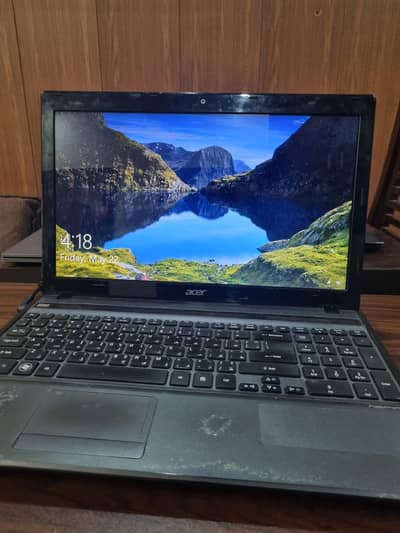 Acer Laptop for Sale