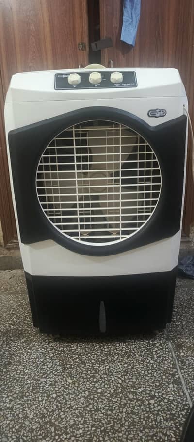 super Asia ECM 4500