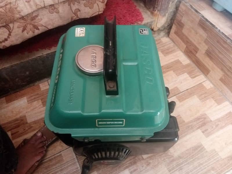 generator 2