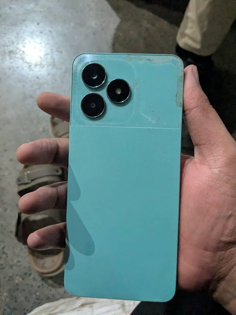 Realme 0