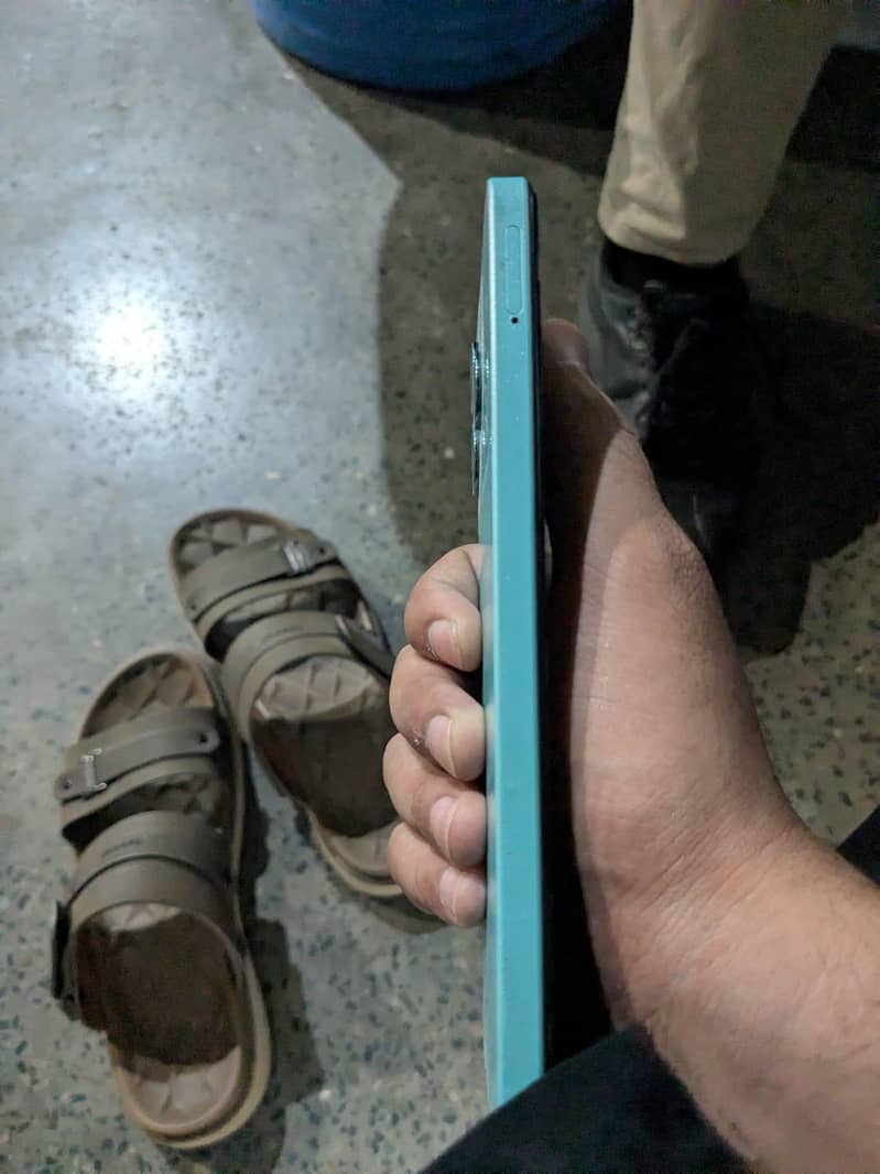 Realme 1