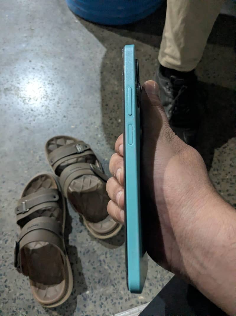 Realme 2