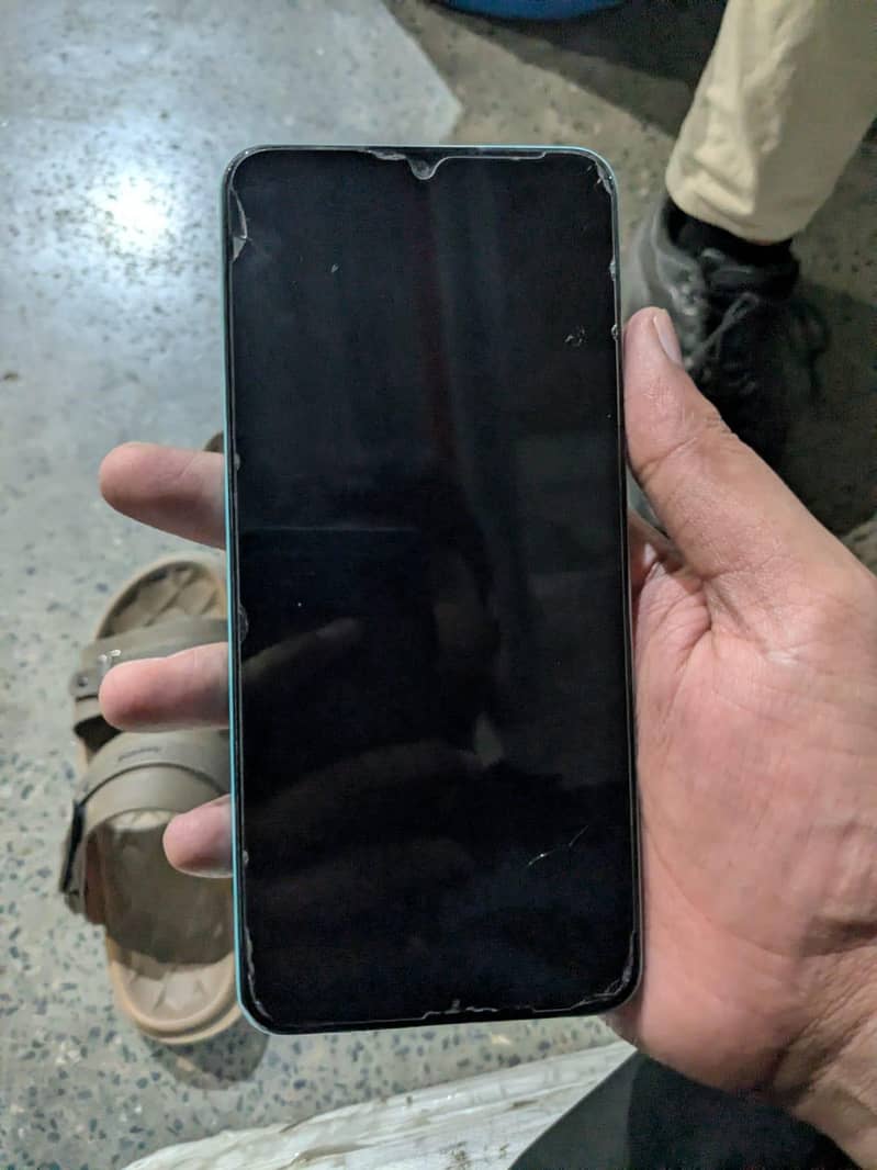 Realme 3
