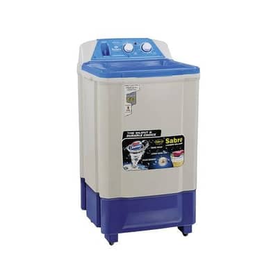 brend new washing machine