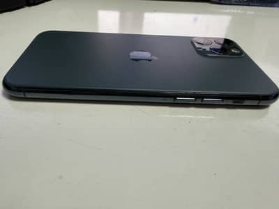 Iphone 11 pro PTA