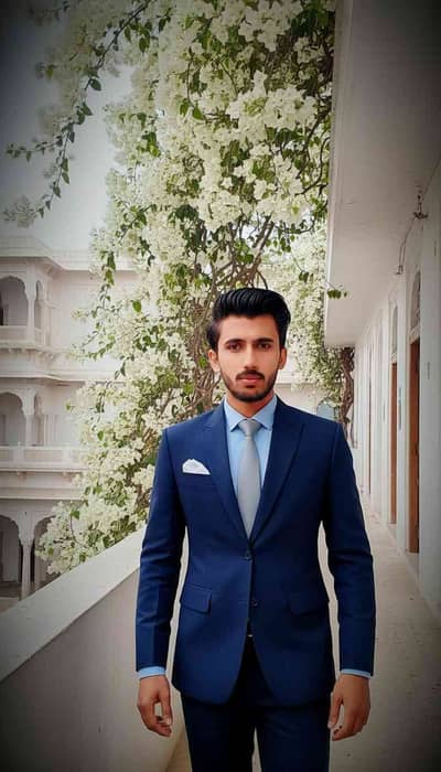 Talha Ahmad 