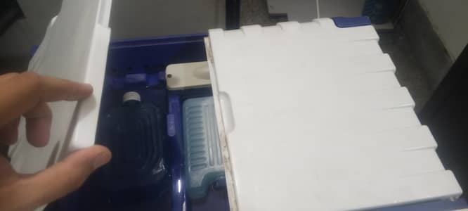 Top speed Room cooler