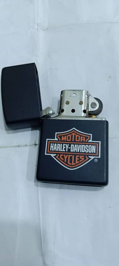 Zippo lighter new brand new