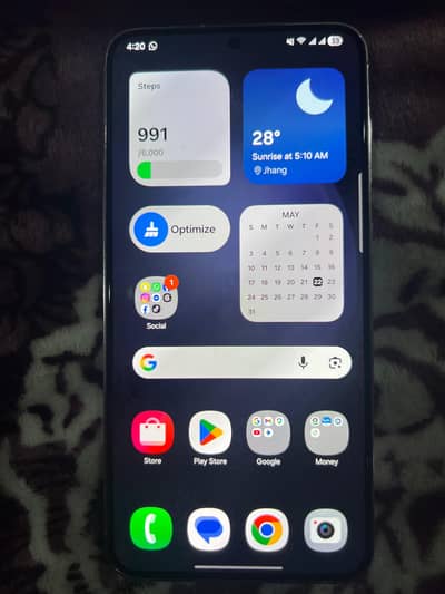 Samsung S23+ Plus