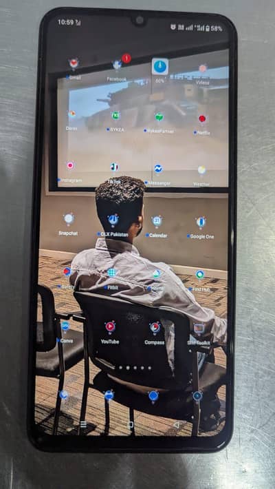 Realme Note 60X 4/128