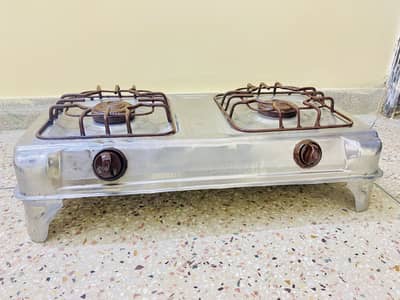 Stove Chuhla