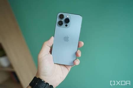 iphone 13 pro max exchange possible