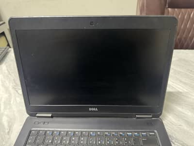 Dell Latitude E5440