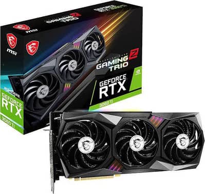 Rtx 3060ti For Sale