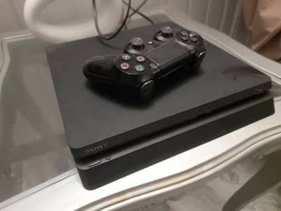 Ps4 Slim 1tb