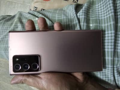 Note 20 Ultra 12/128