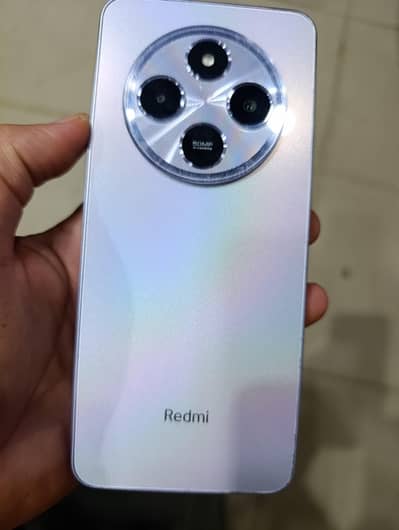 REDMI 14C DUAL APPROVE 10/9  [6GB/128GB] ONLY PHONE