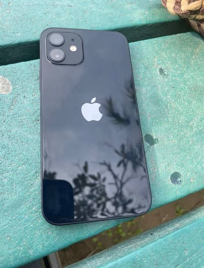 Apple iPhone 12 PTA Approved 128GB