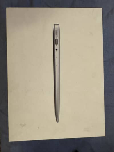 Macbook Air 2015