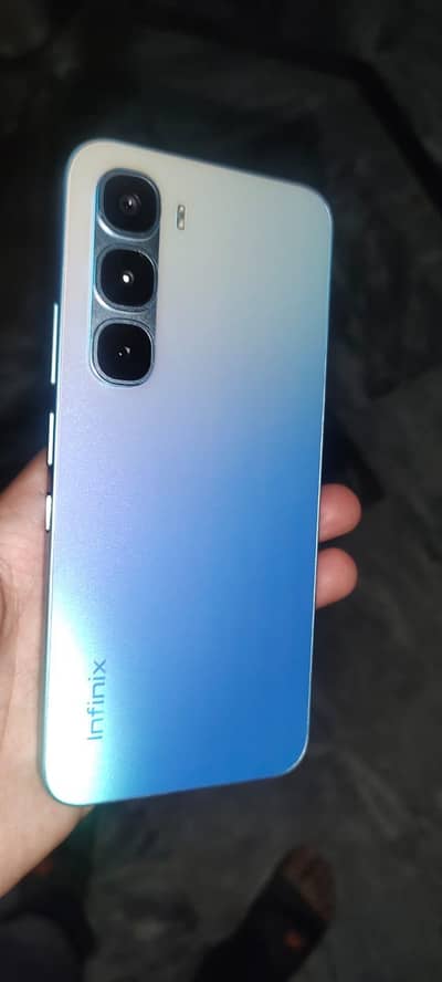 infinix hot 50 Pro. . . all original mobile
