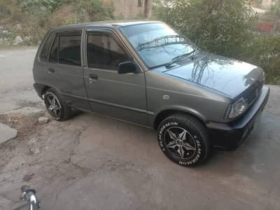 mahran 10 model achi car