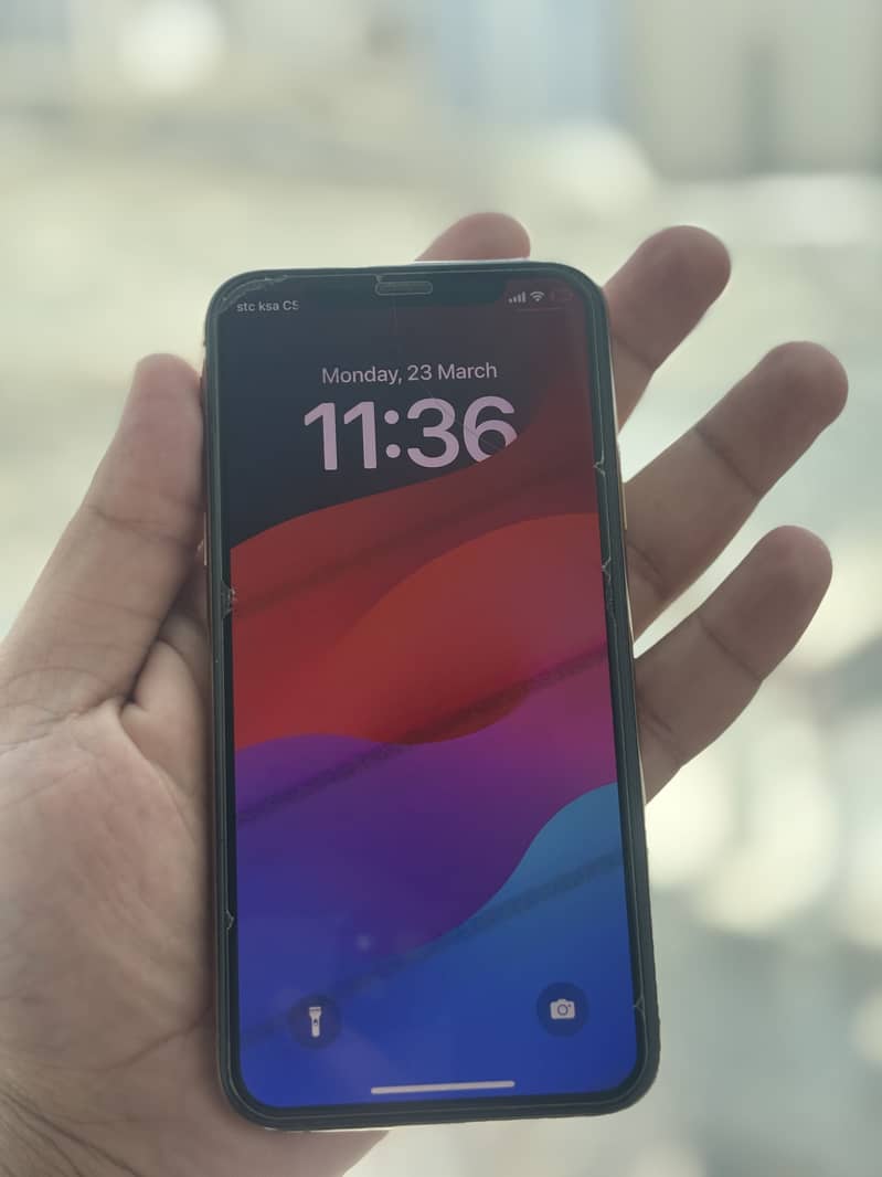 Iphone 0